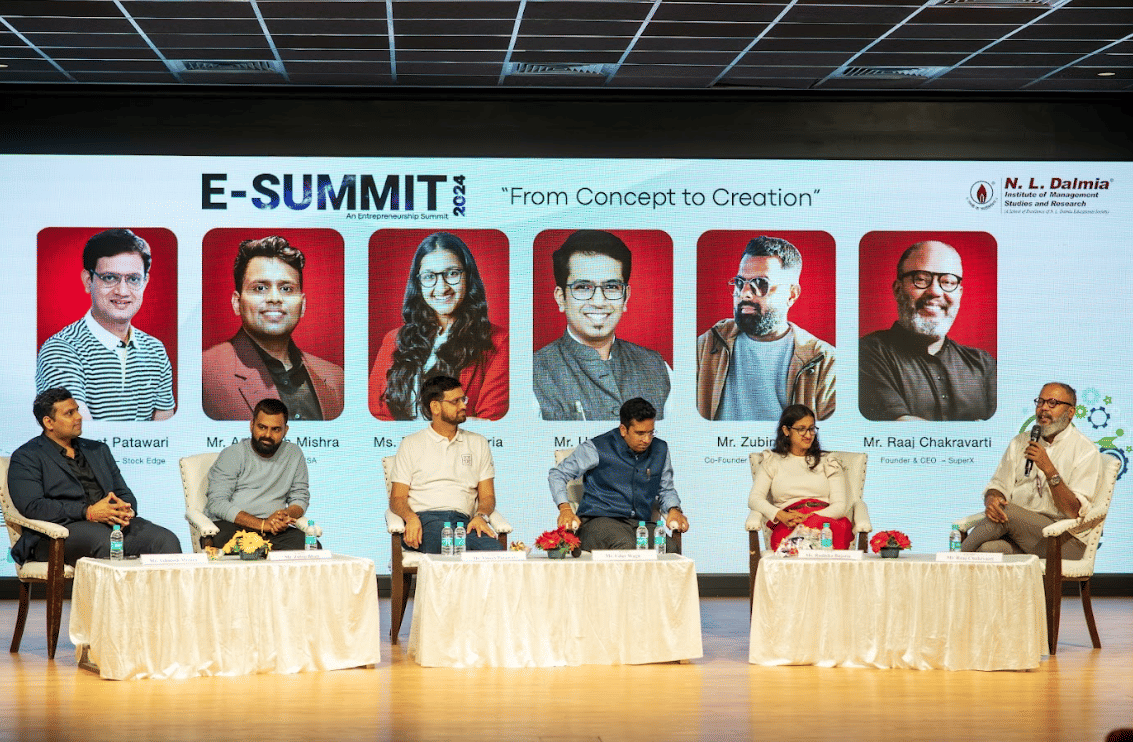 NL Dalmia Institute Events photo 22